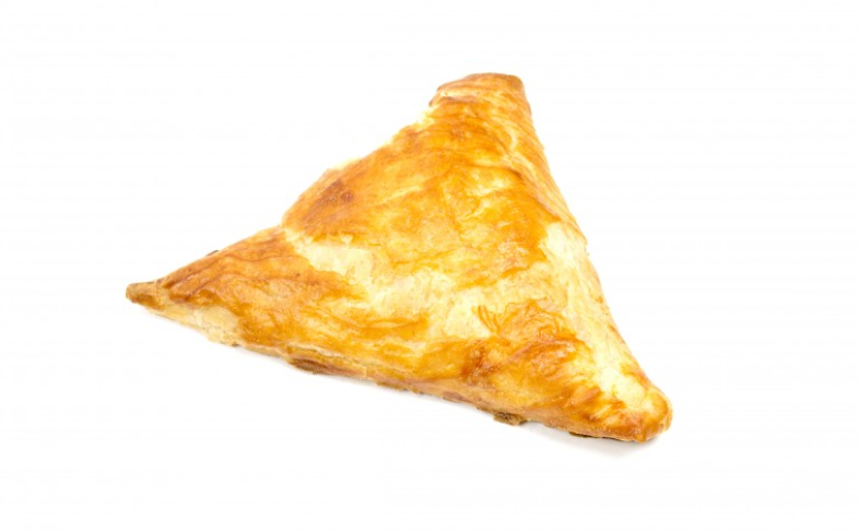 Самса с сыром