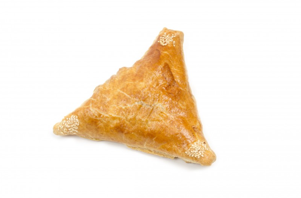 Самса с говядиной