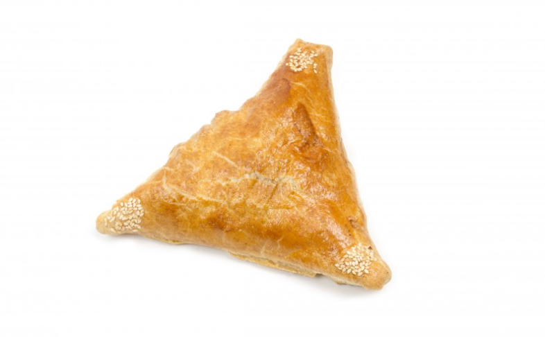 Самса с говядиной