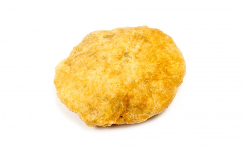 Беляш с мясом