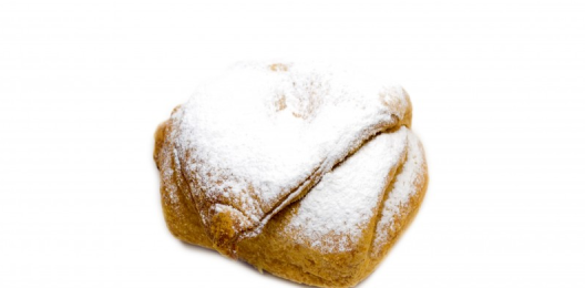 Венгерка с творогом