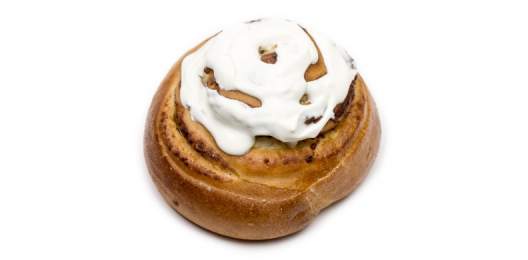 Булка «Улыбка»