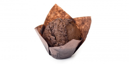 Маффин шоколадный