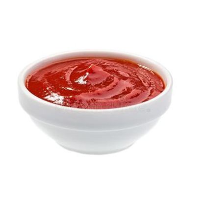 Кетчуп
