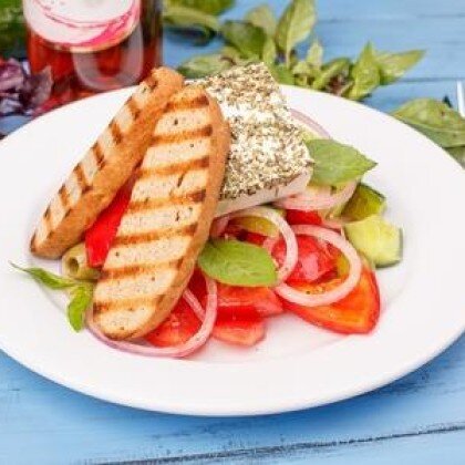 Салат «Греческий»