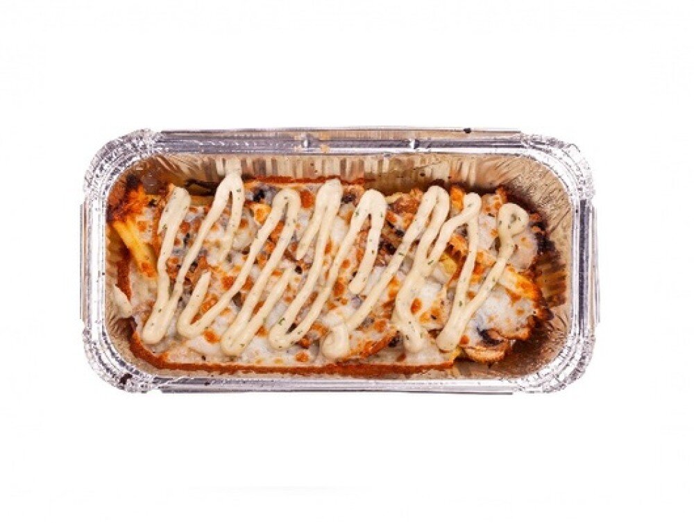Закуски BOX 3