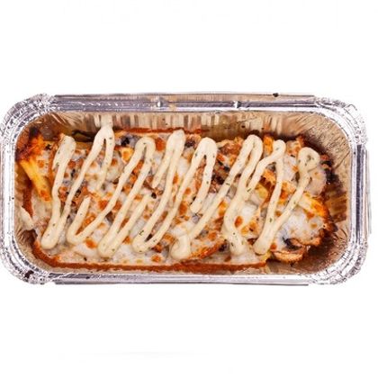 Закуски BOX 3