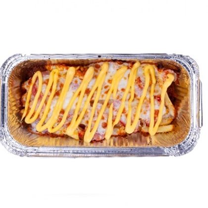 Закуски BOX 4