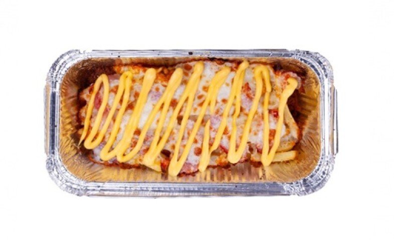 Закуски BOX 4