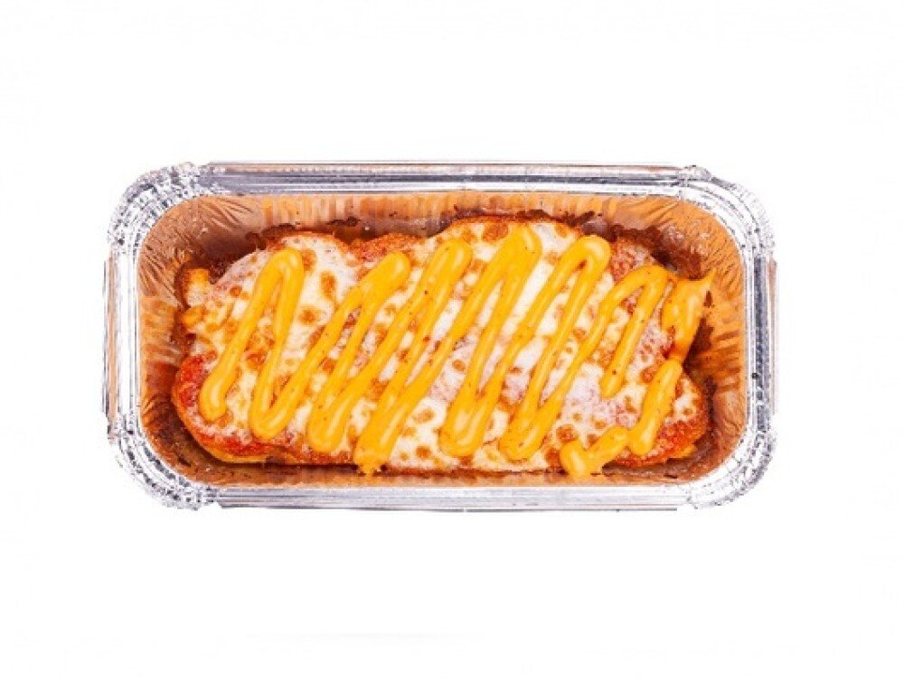 Закуски BOX 2