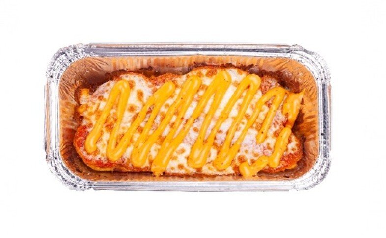 Закуски BOX 2