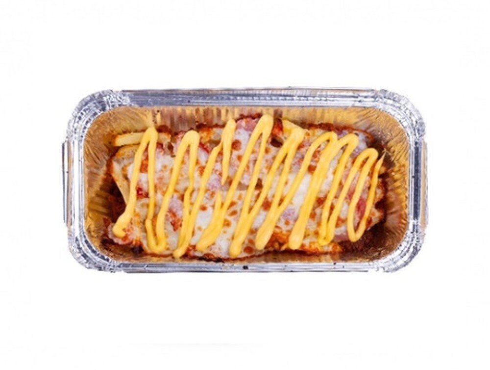 Закуски BOX 1
