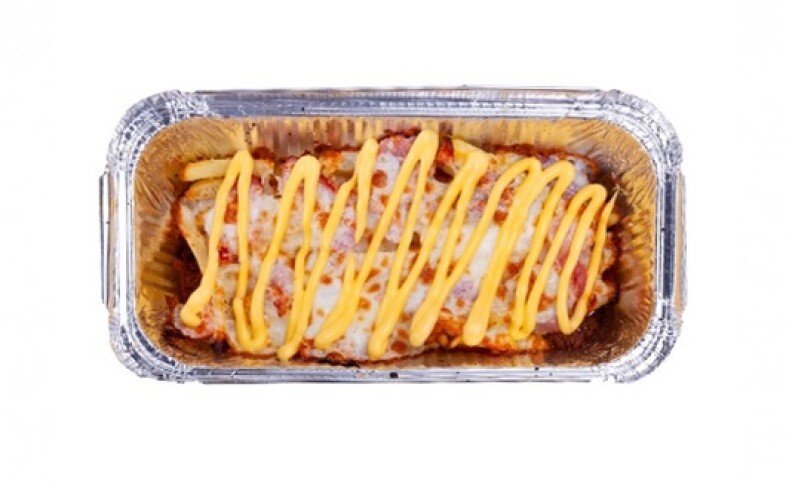 Закуски BOX 1