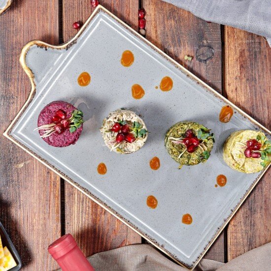 Сет «Пхали»