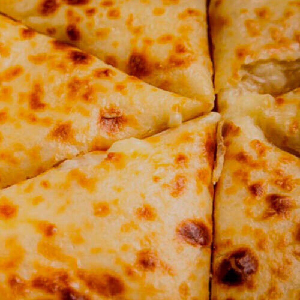 Хачапури «Имеретинский»