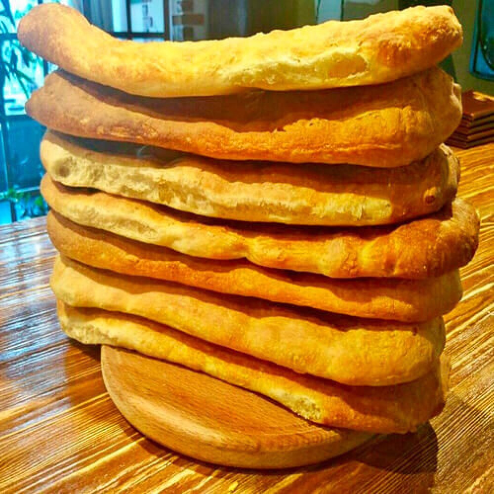 Лаваш грузинский