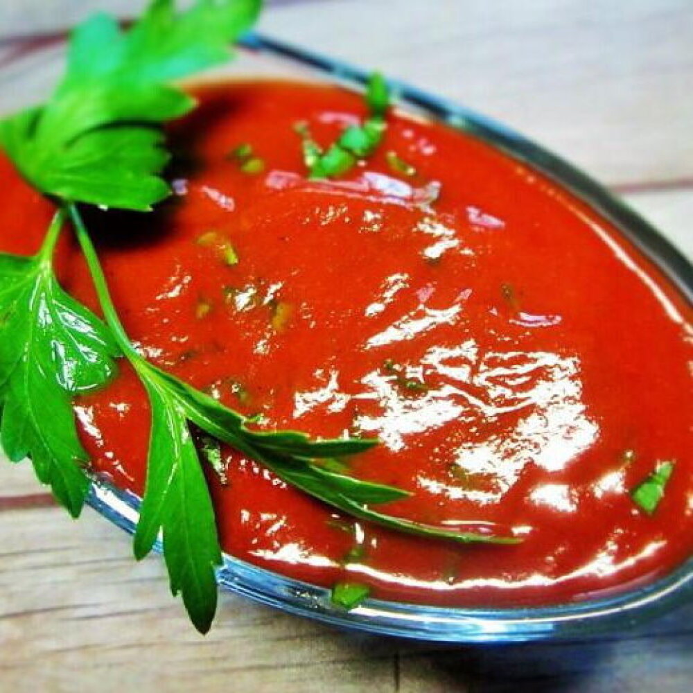 Соус «Грузинский»