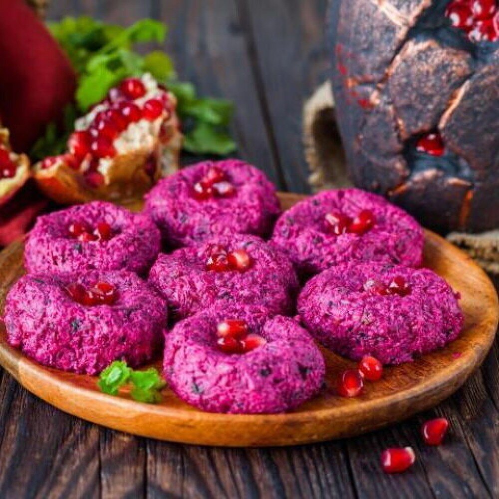 Пхали со свеклой