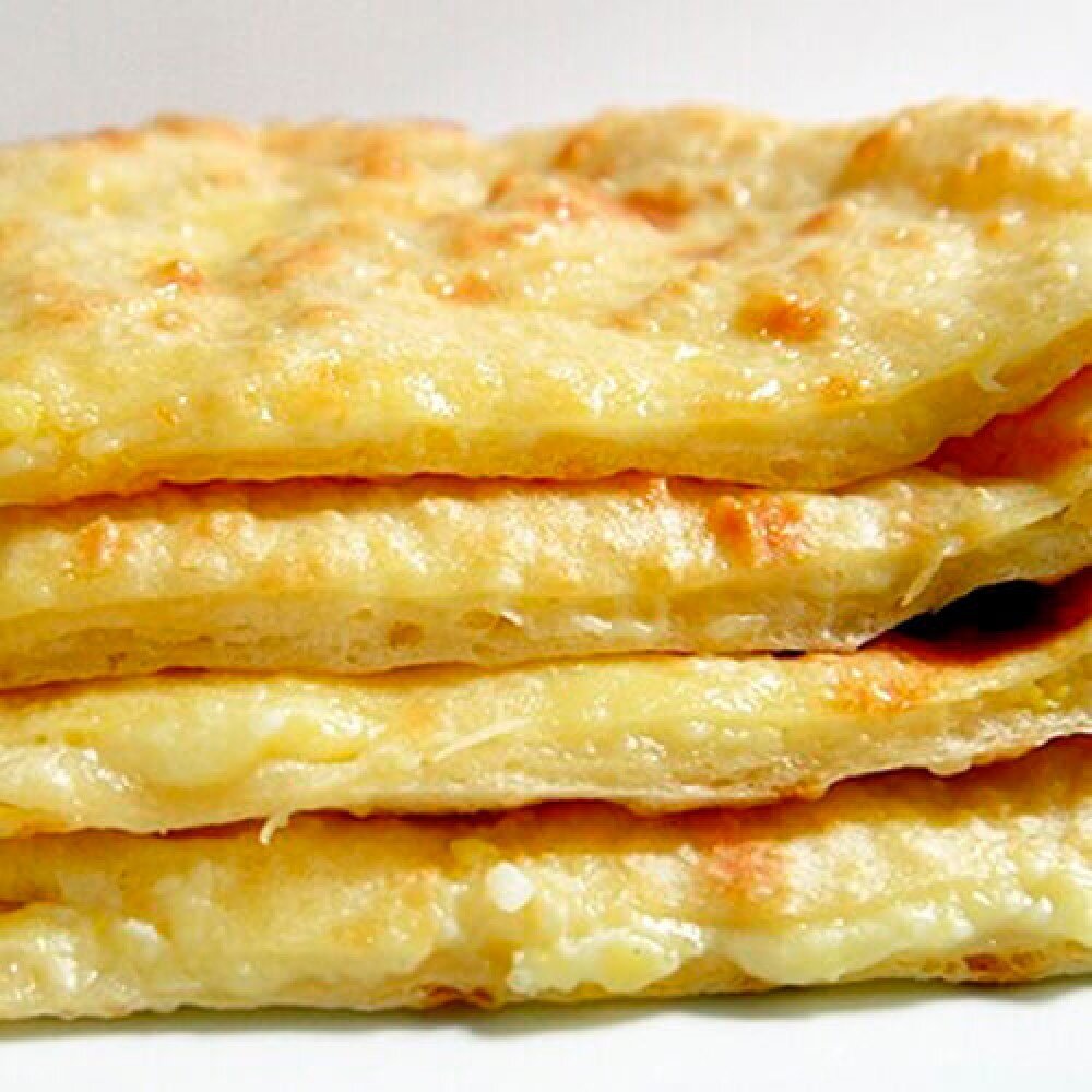 Хачапури «Гурульские»