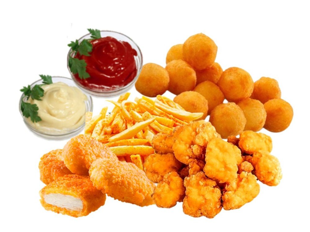 Сет «Детский»