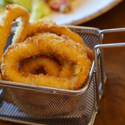 Кальмар Фри