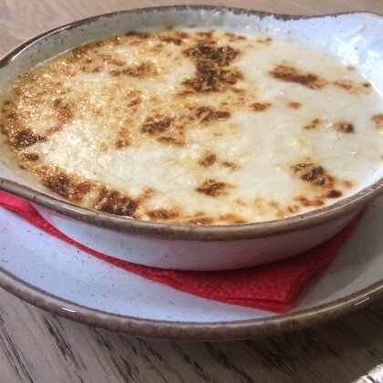 Жульен с трубачом