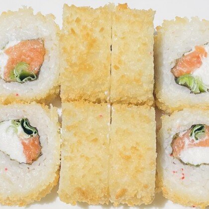 Миюши темпура