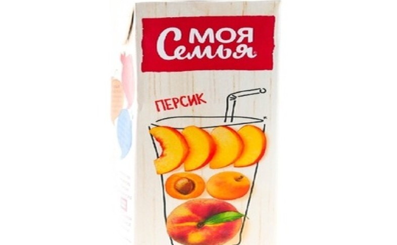 Персик кудесник