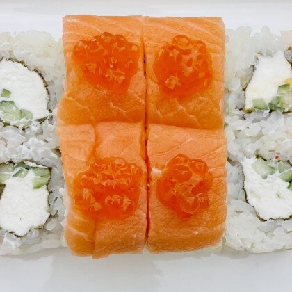 Филадельфия MAXI