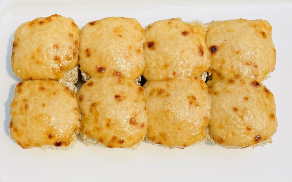 Запечённый «Фуро»