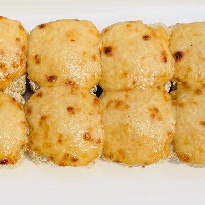 Запечённый «Фуро»