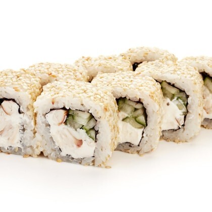 Сливочный чикен