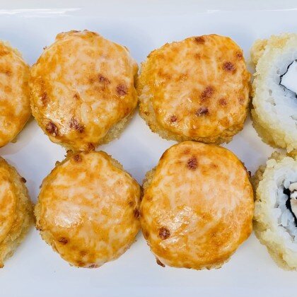 Запечённый «Анапа»