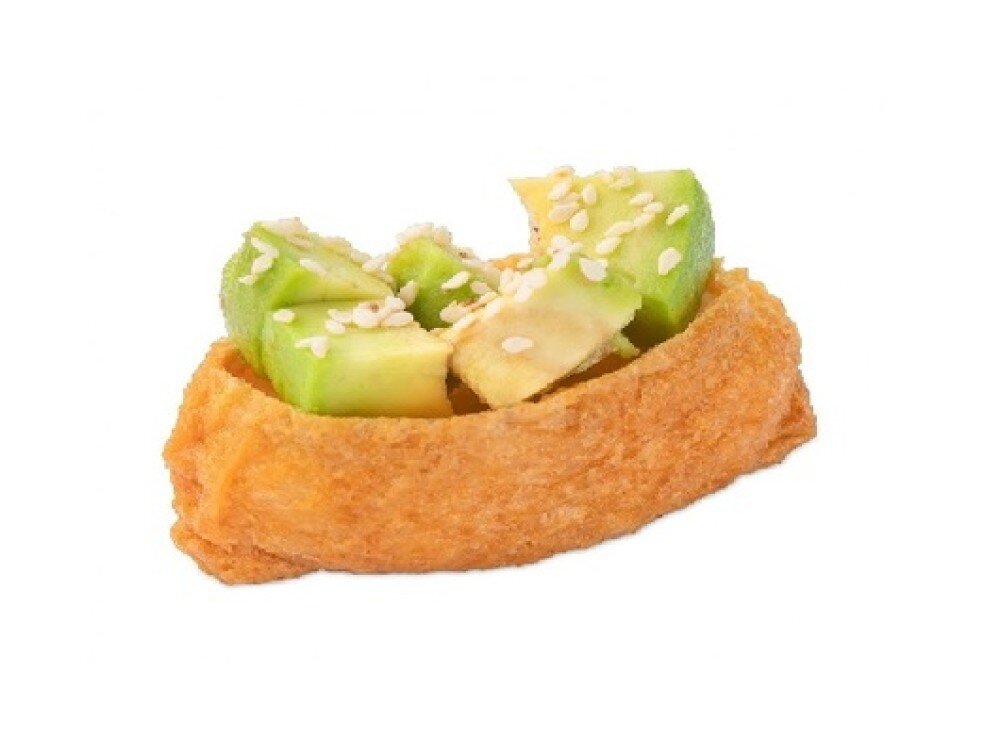 ИНАРИ С АВОКАДО