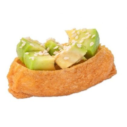 ИНАРИ С АВОКАДО