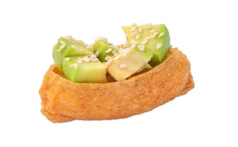 ИНАРИ С АВОКАДО