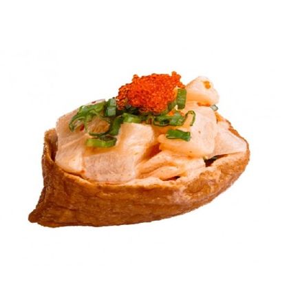 ИНАРИ С ГРЕБЕШКОМ