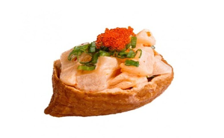 ИНАРИ С ГРЕБЕШКОМ