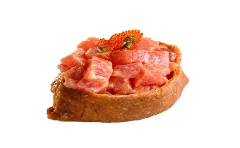 ИНАРИ С ТУНЦОМ