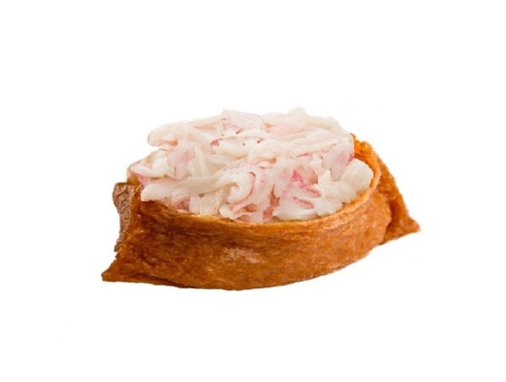 ИНАРИ СНЕЖНЫЙ КРАБ