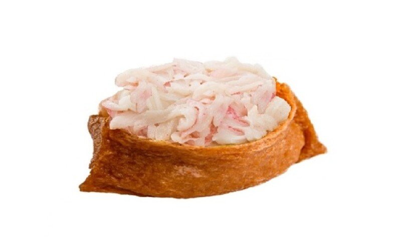 ИНАРИ СНЕЖНЫЙ КРАБ