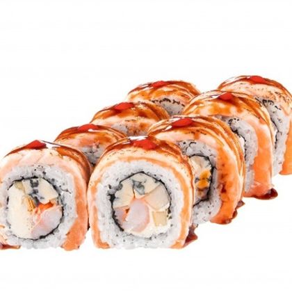 РОЛЛ ДОЛЬЧЕ опаленный