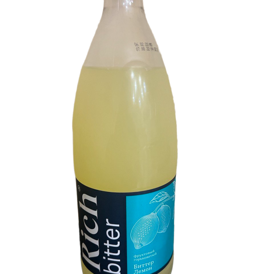 Напиток " Rich лимон "