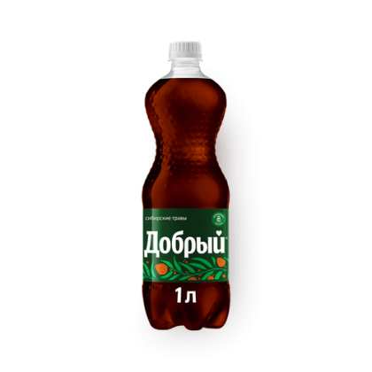 Добрый Сибирские травы