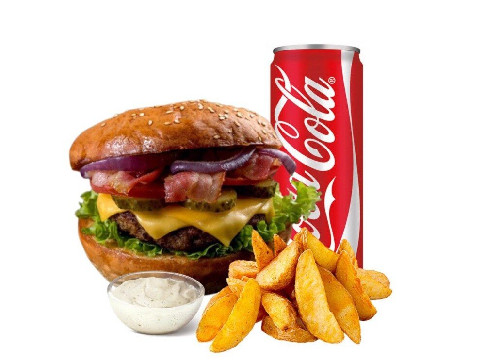 Комбо " Люкс "