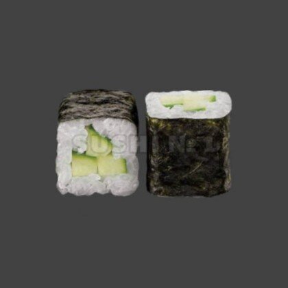 Ролл «Огурец»