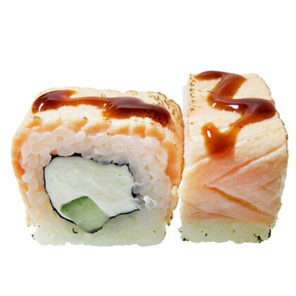 Ролл «Фила гриль»