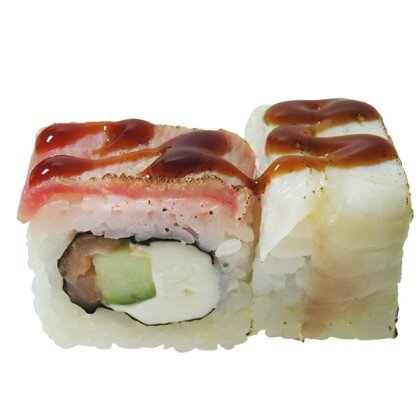 Ролл «Гуру гриль»