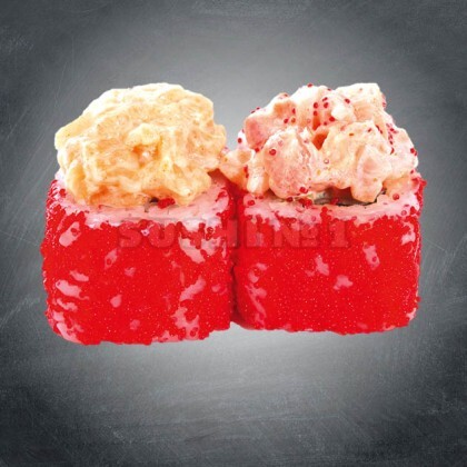 Ролл «Дуэт»