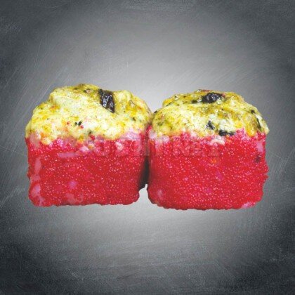 Ролл «Ига яки»